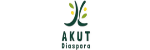 Akutdiaspora Logo
